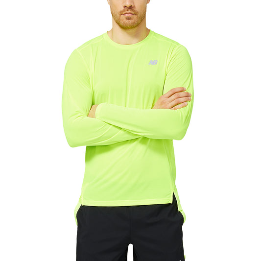 New Balance Accelerate Maglia Thirty Watt