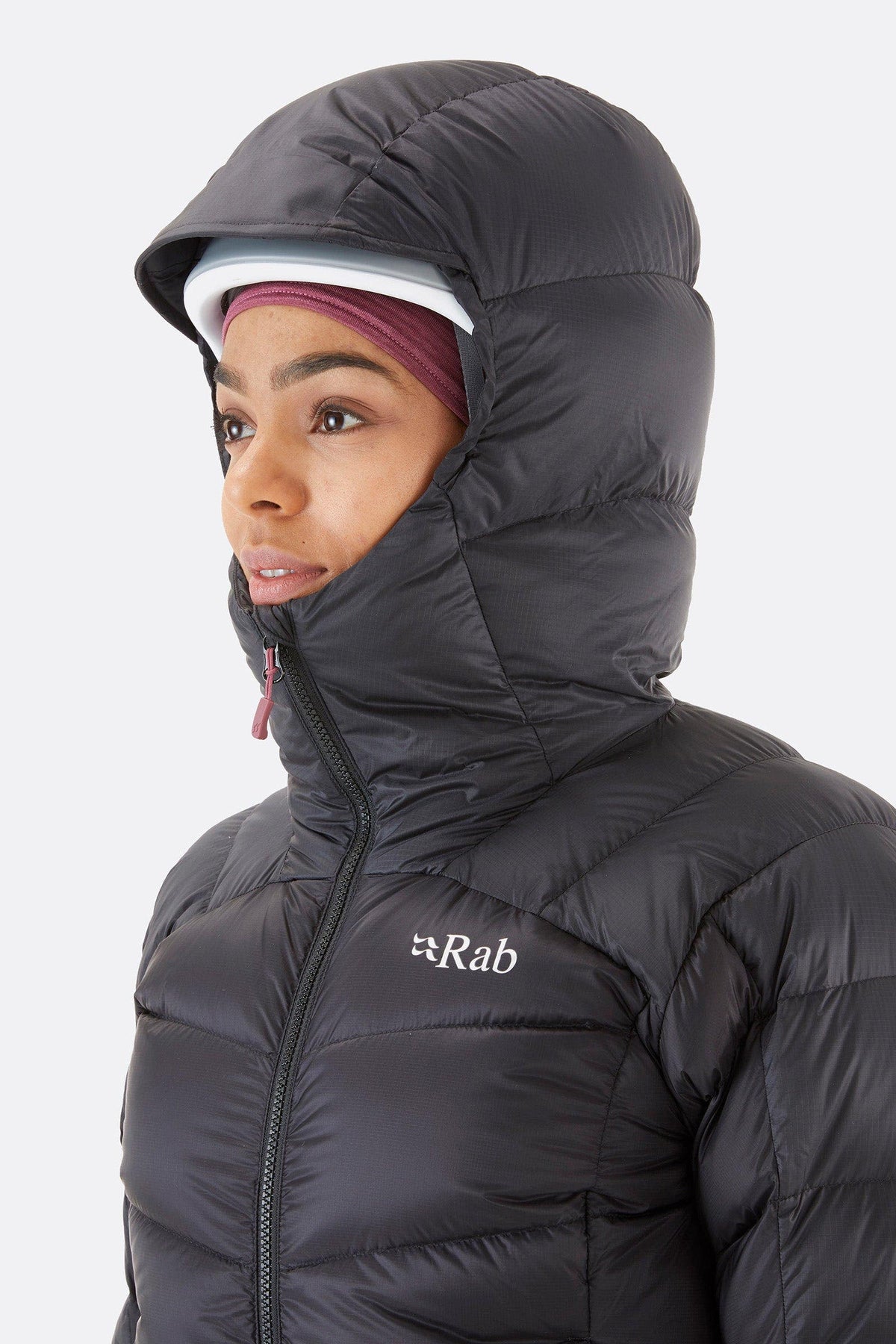 Women's Neutrino Pro Down Jacket