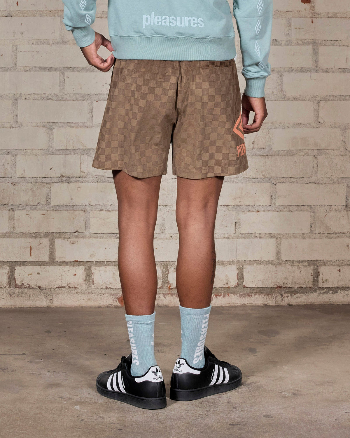CLASSIC SHORTS