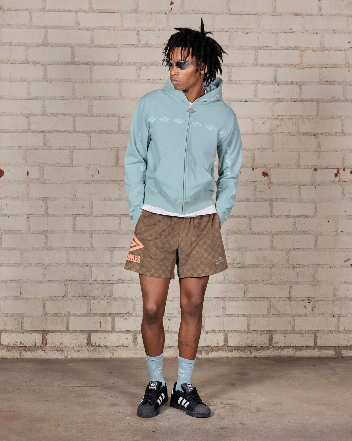 CLASSIC SHORTS