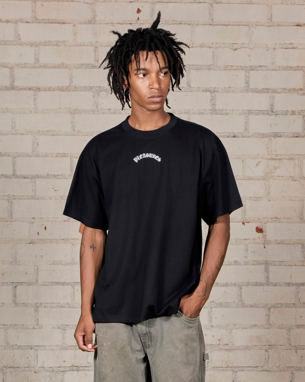ATHOR T-SHIRT