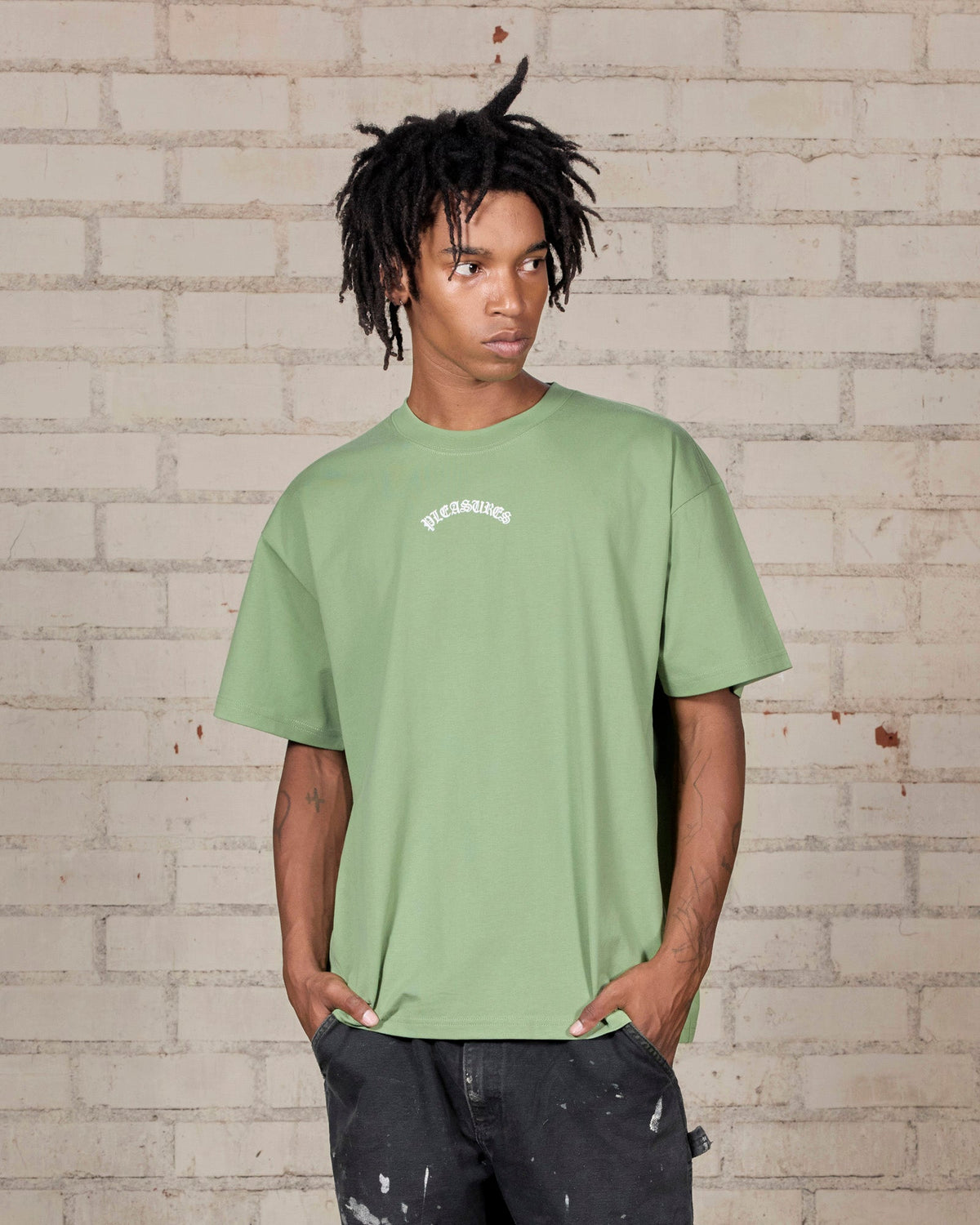ATHOR T-SHIRT
