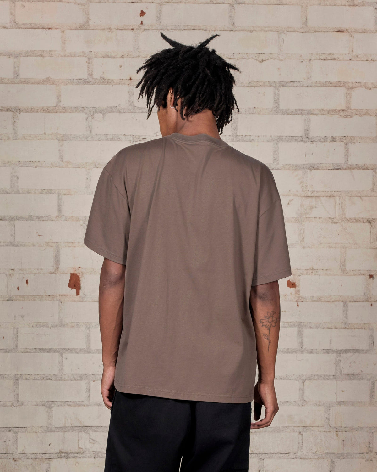 END TIMES T-SHIRT