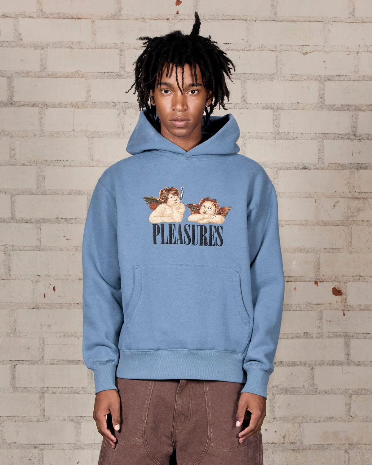 DYNAMIC HOODIE