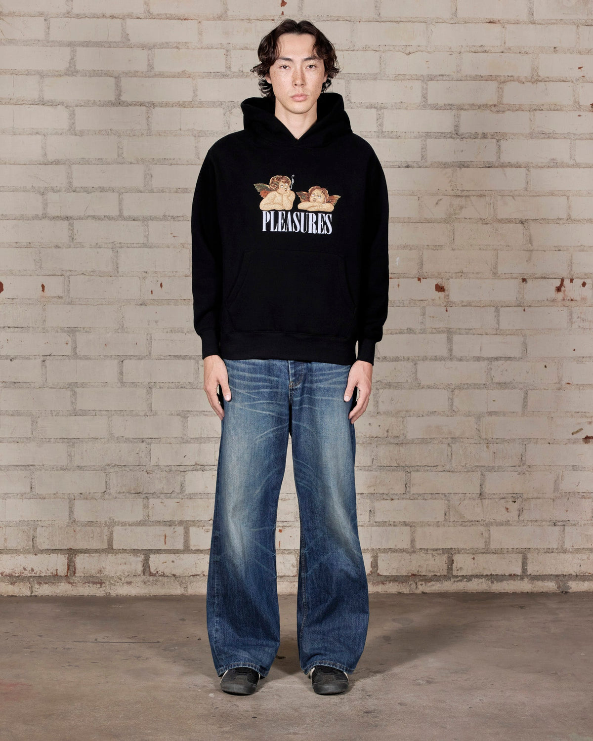 DYNAMIC HOODIE