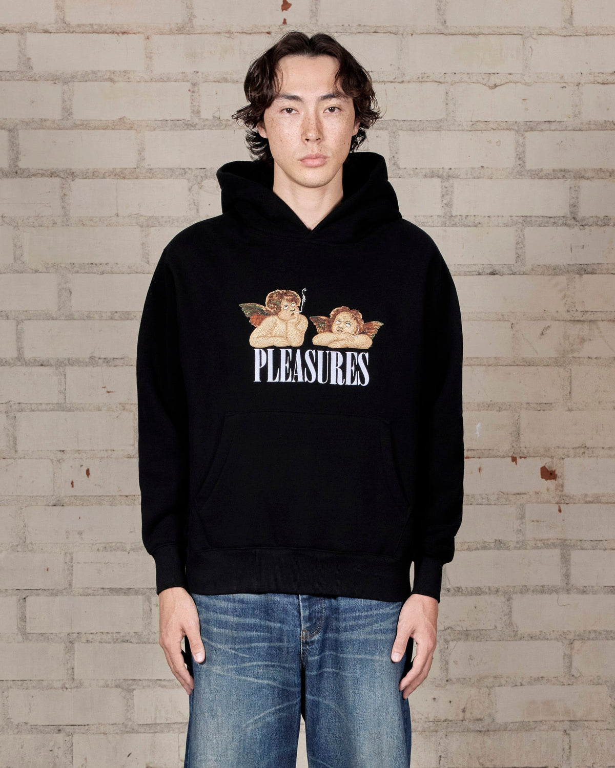 DYNAMIC HOODIE