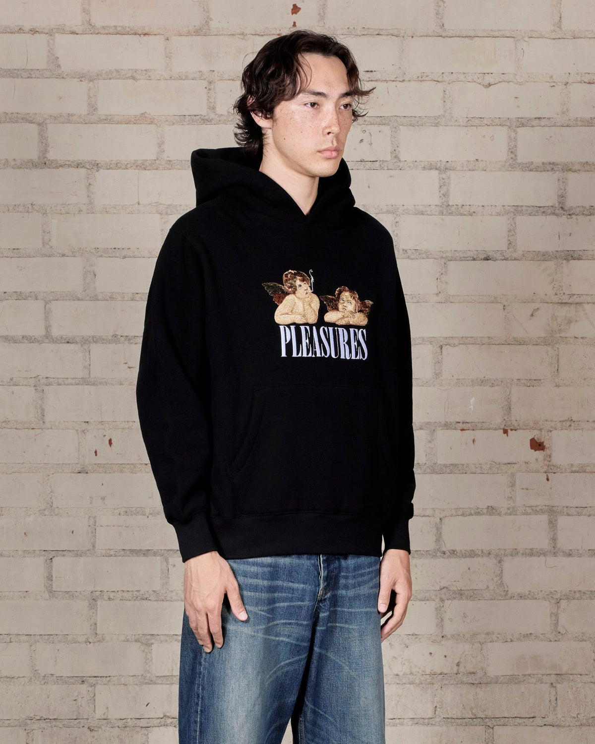 DYNAMIC HOODIE