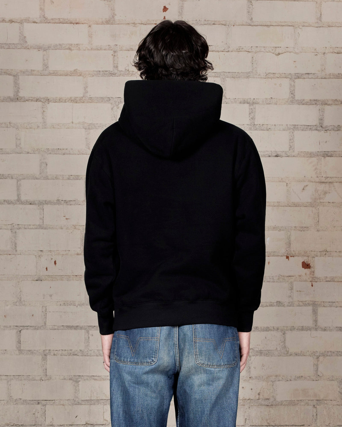 DYNAMIC HOODIE