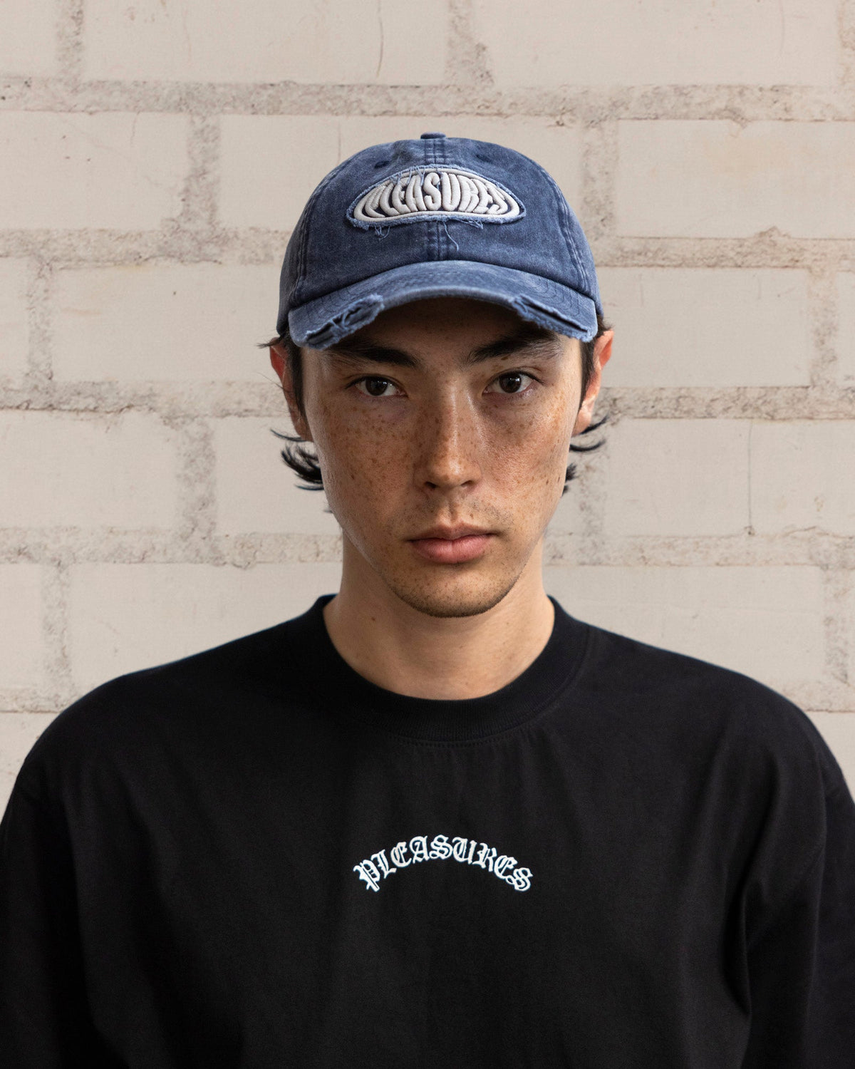 BUBBLE RIP CAP