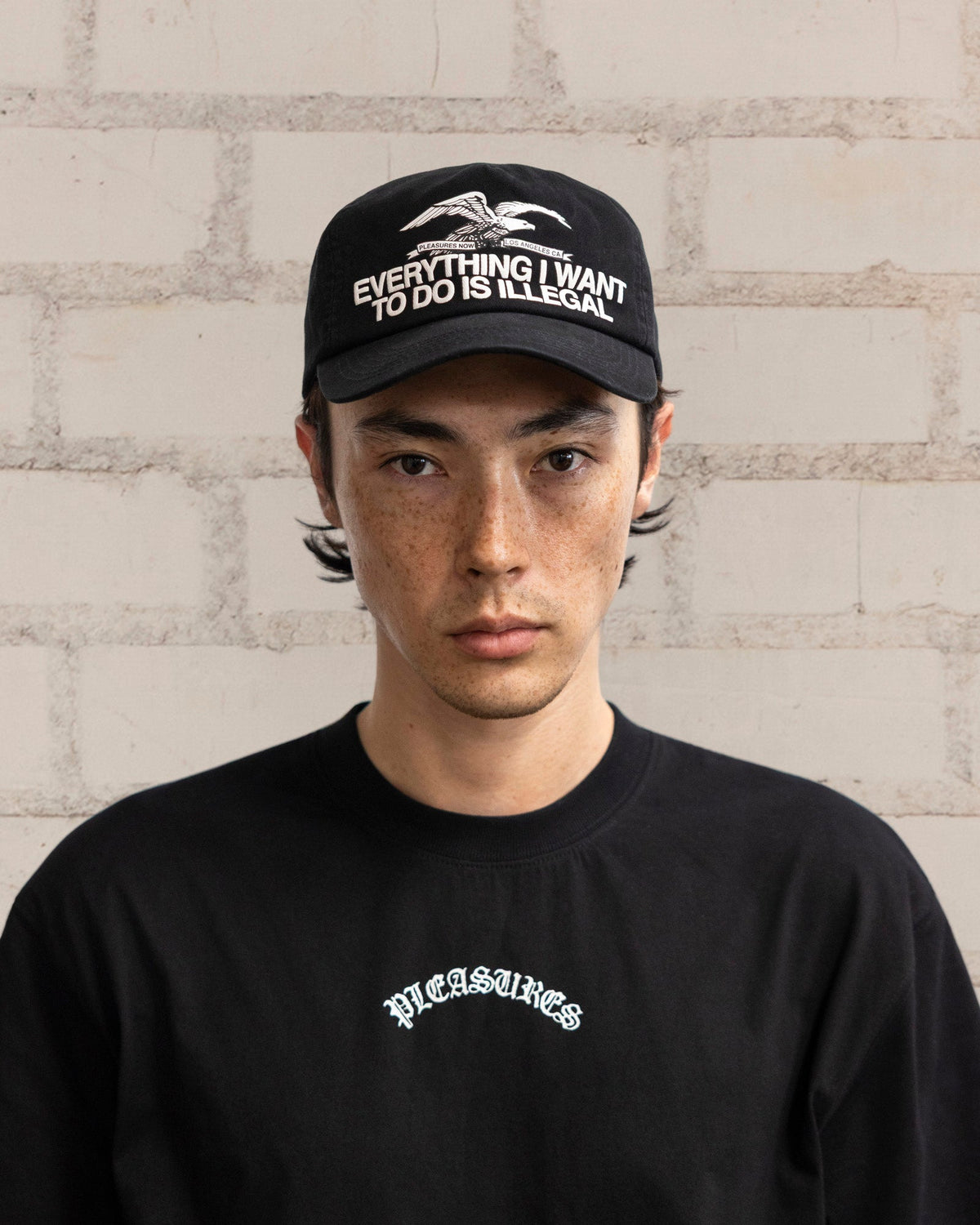 ILLEGAL SNAPBACK