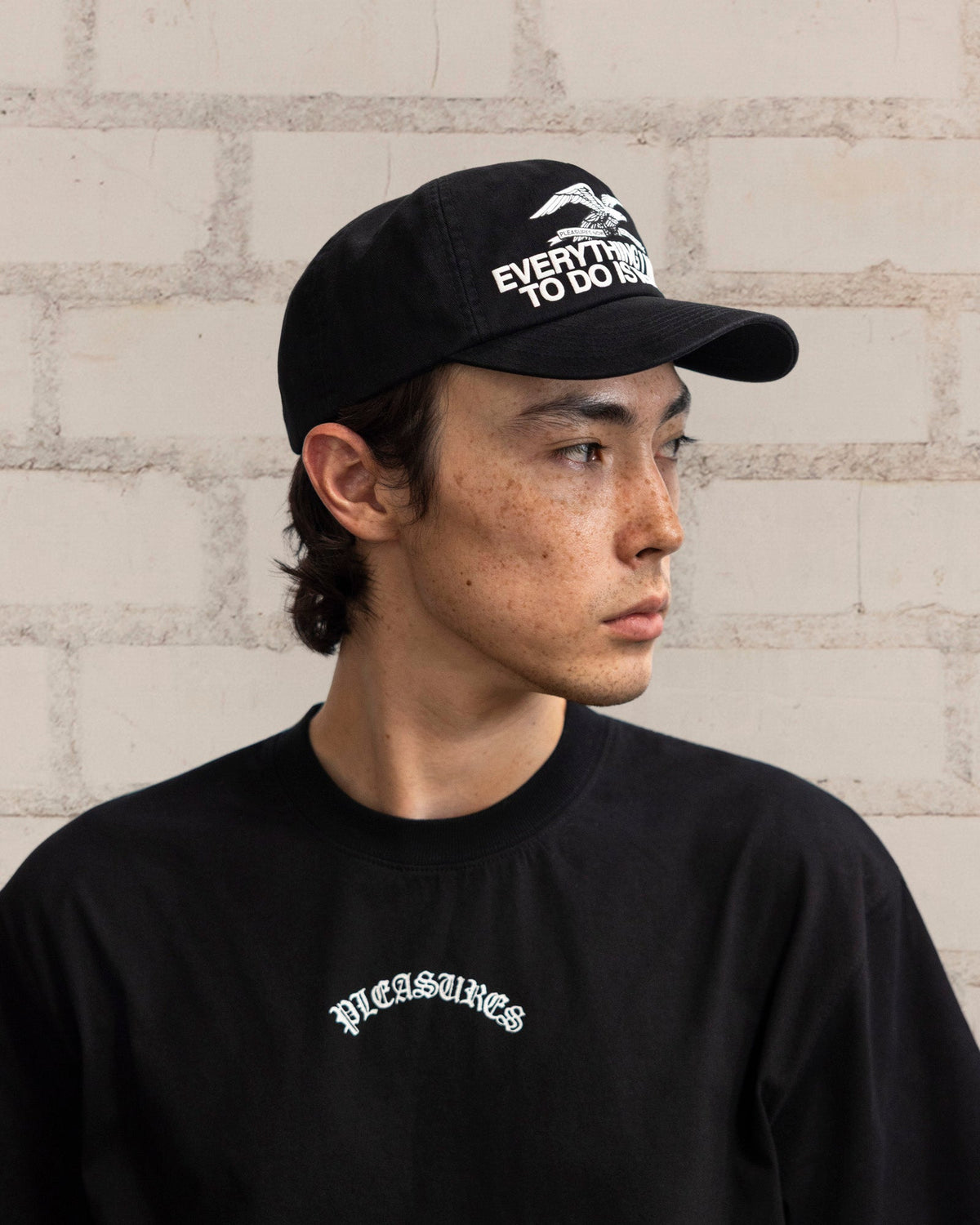ILLEGAL SNAPBACK