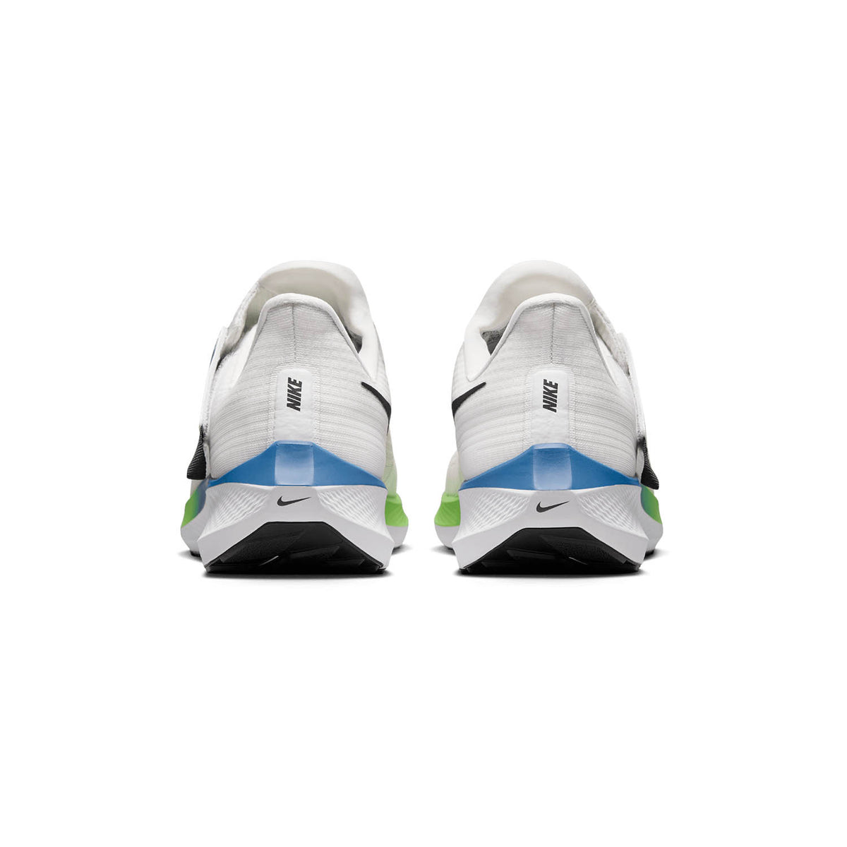 Nike Air Zoom Pegasus 39 Flyease Platinum Tint/Black/White/Star Blue