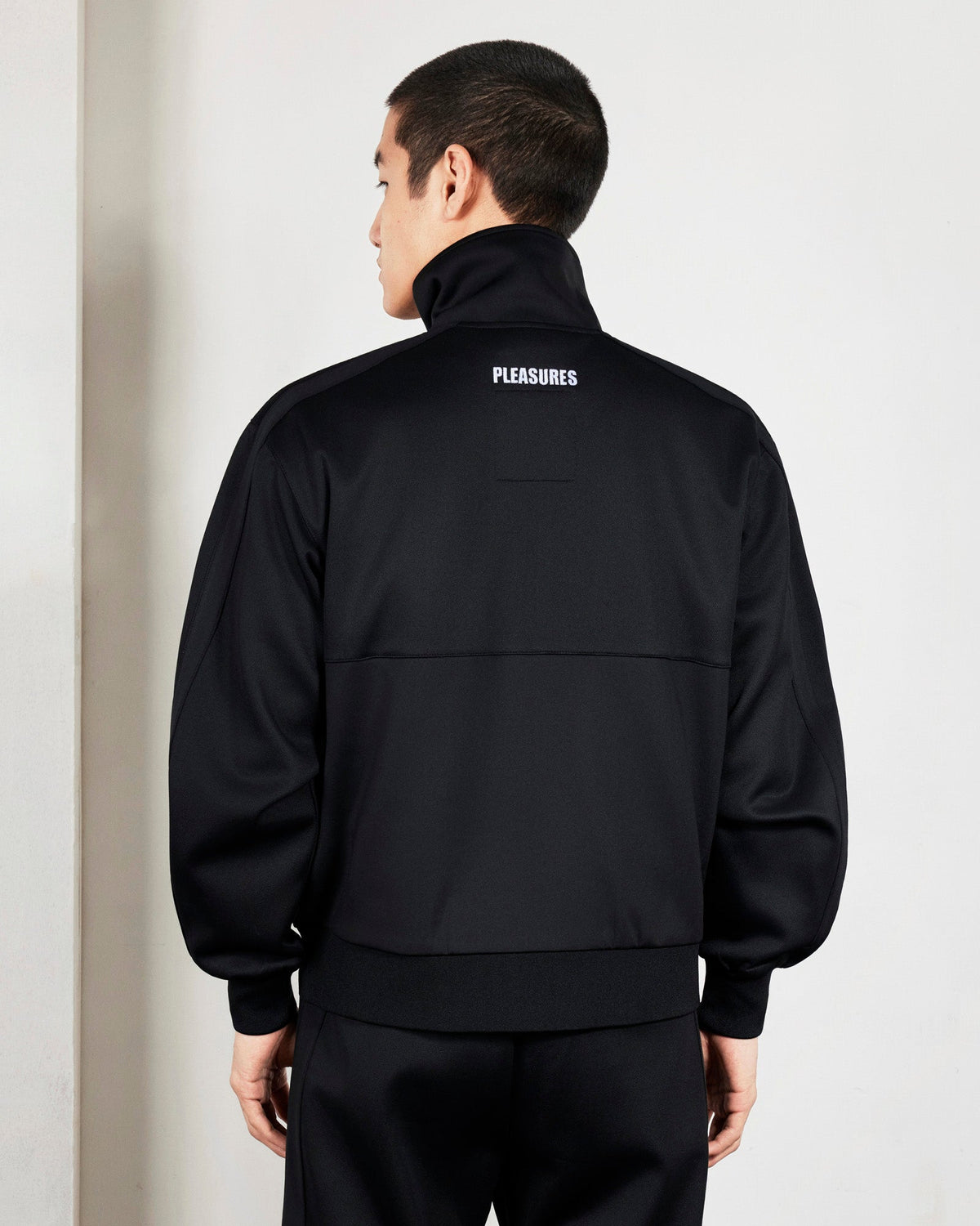 FOREVER TRACK JACKET