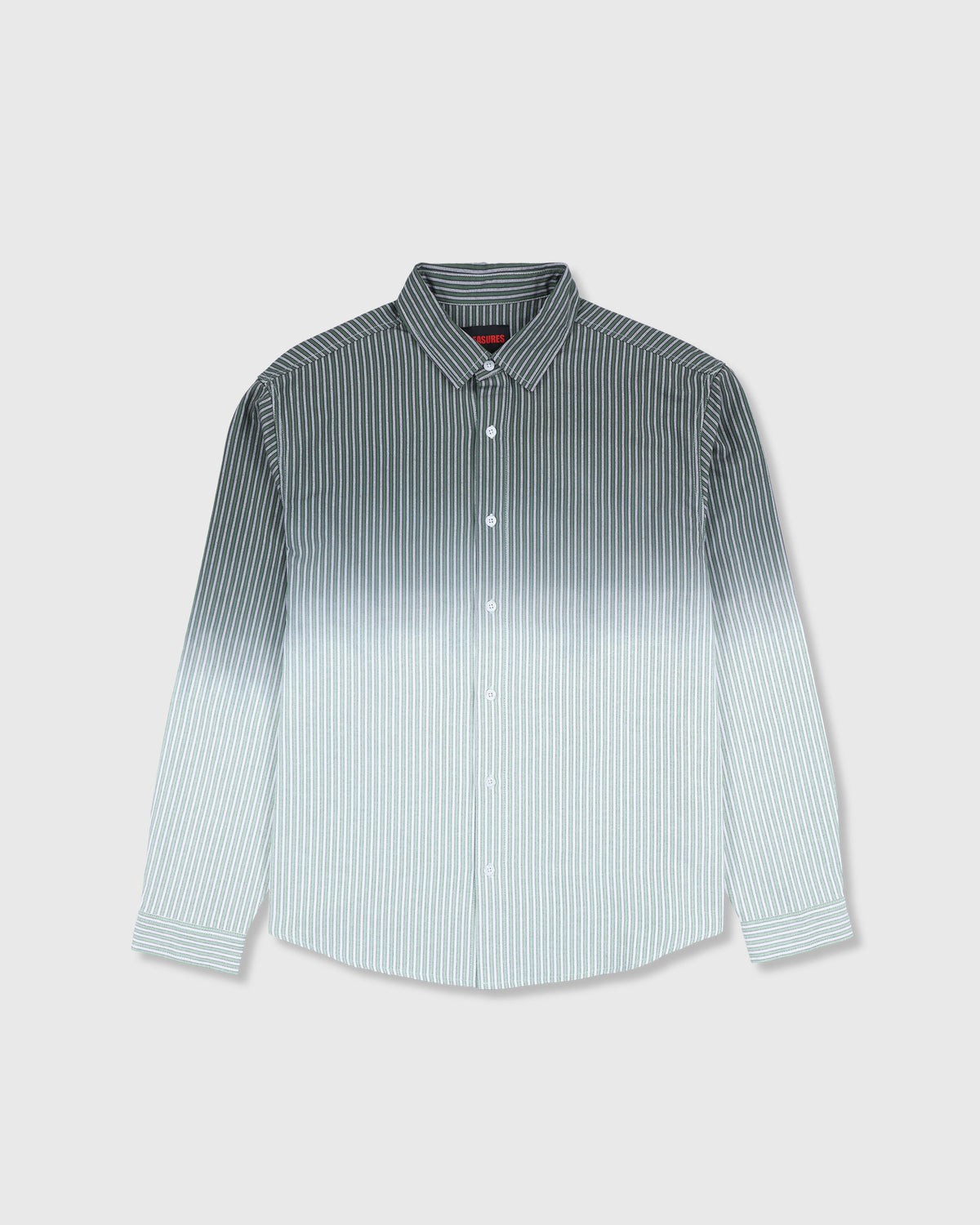 FADE BUTTON UP