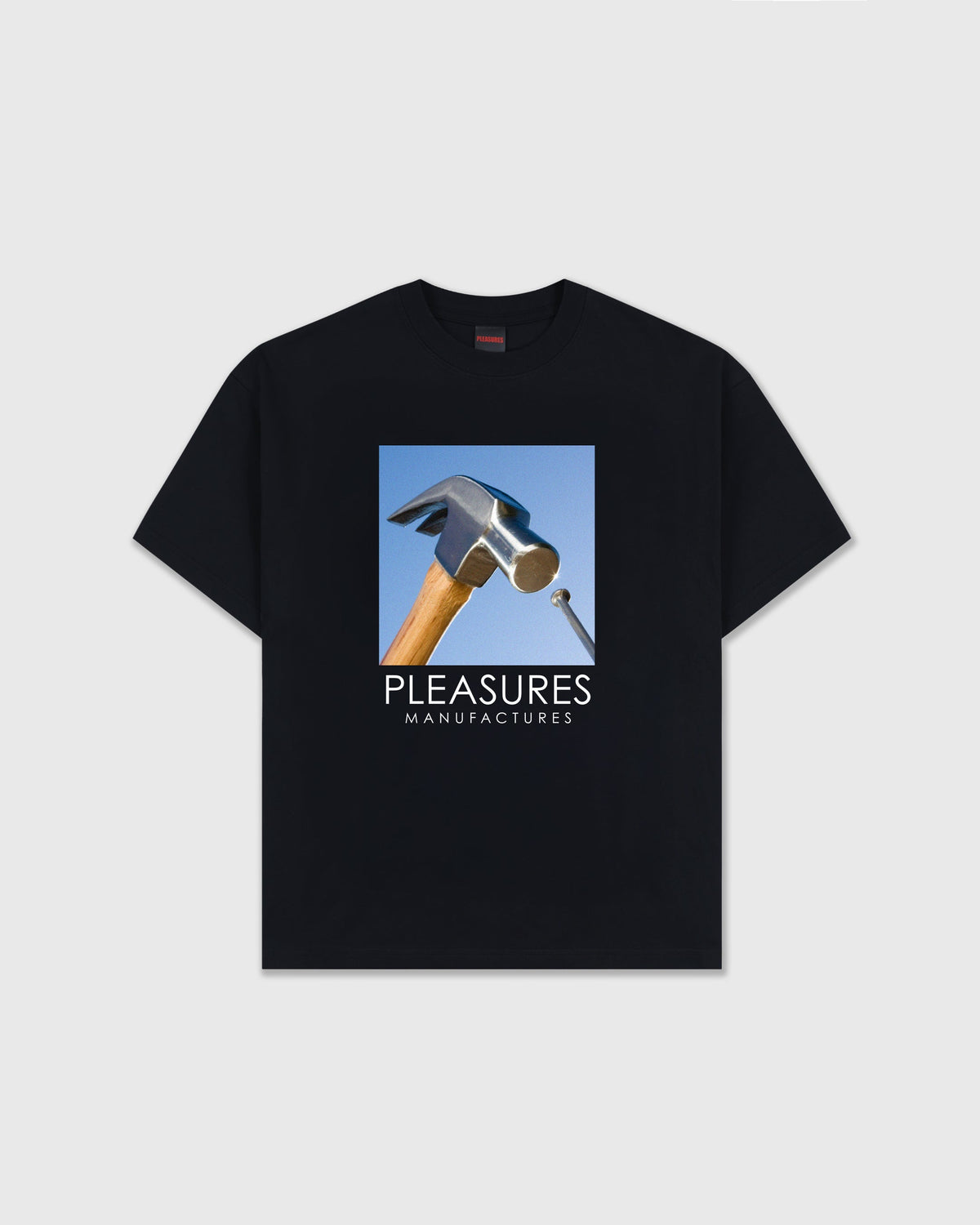 HAMMER T-SHIRT