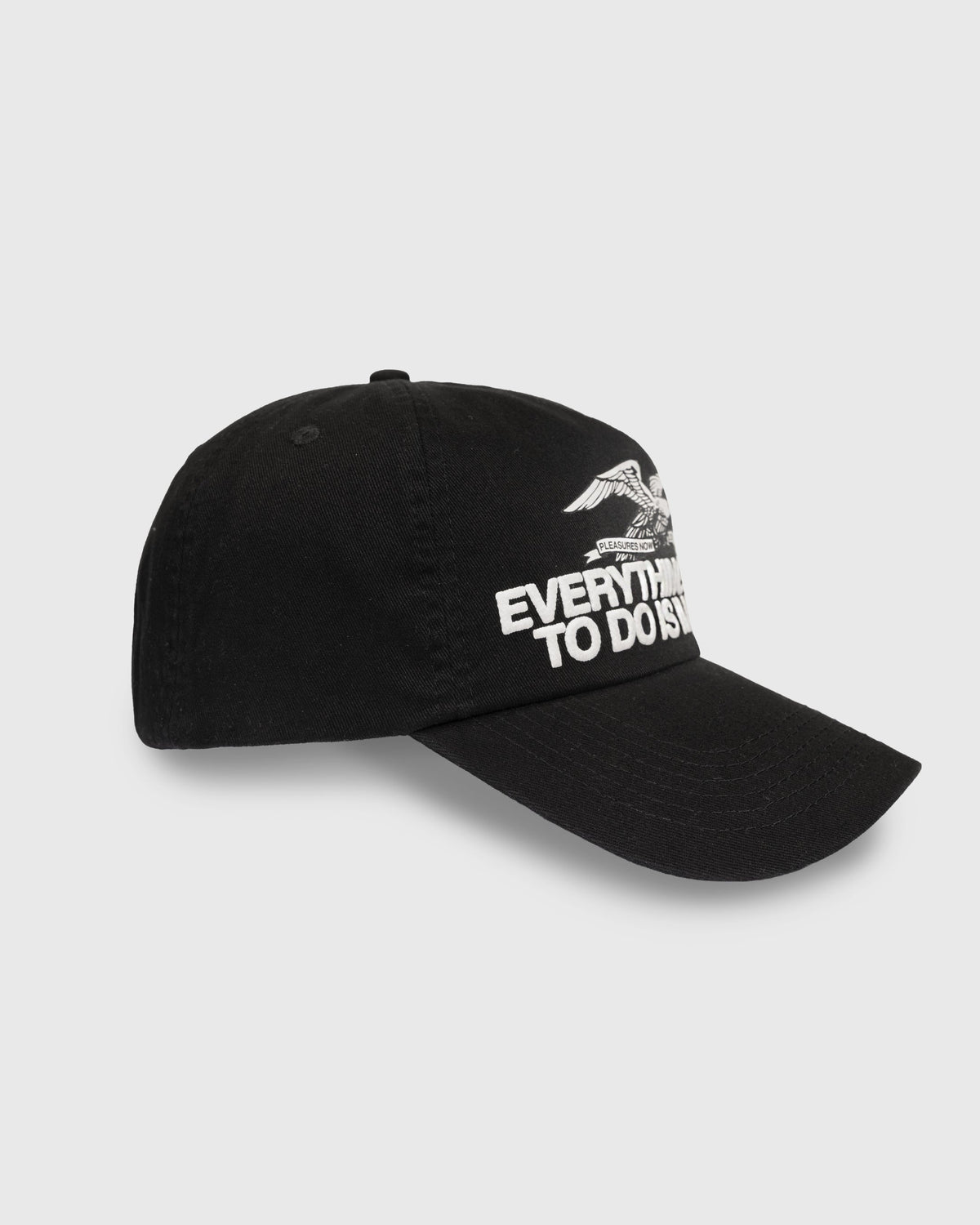 ILLEGAL SNAPBACK