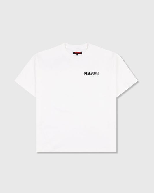 IMPACT HEAVYWEIGHT SHIRT