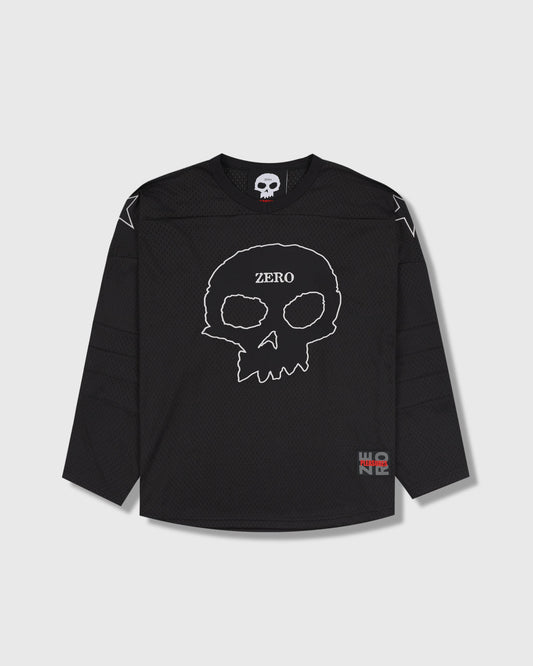JAMIE HOCKEY JERSEY