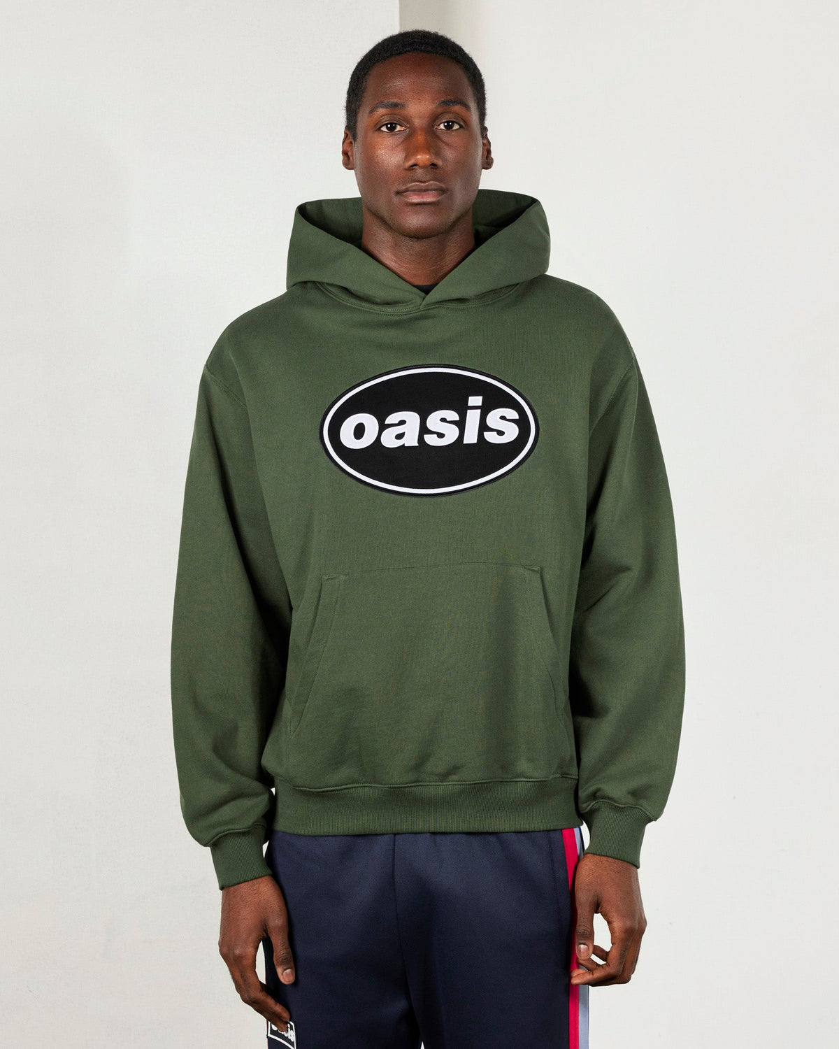 KNEBWORTH HOODIE