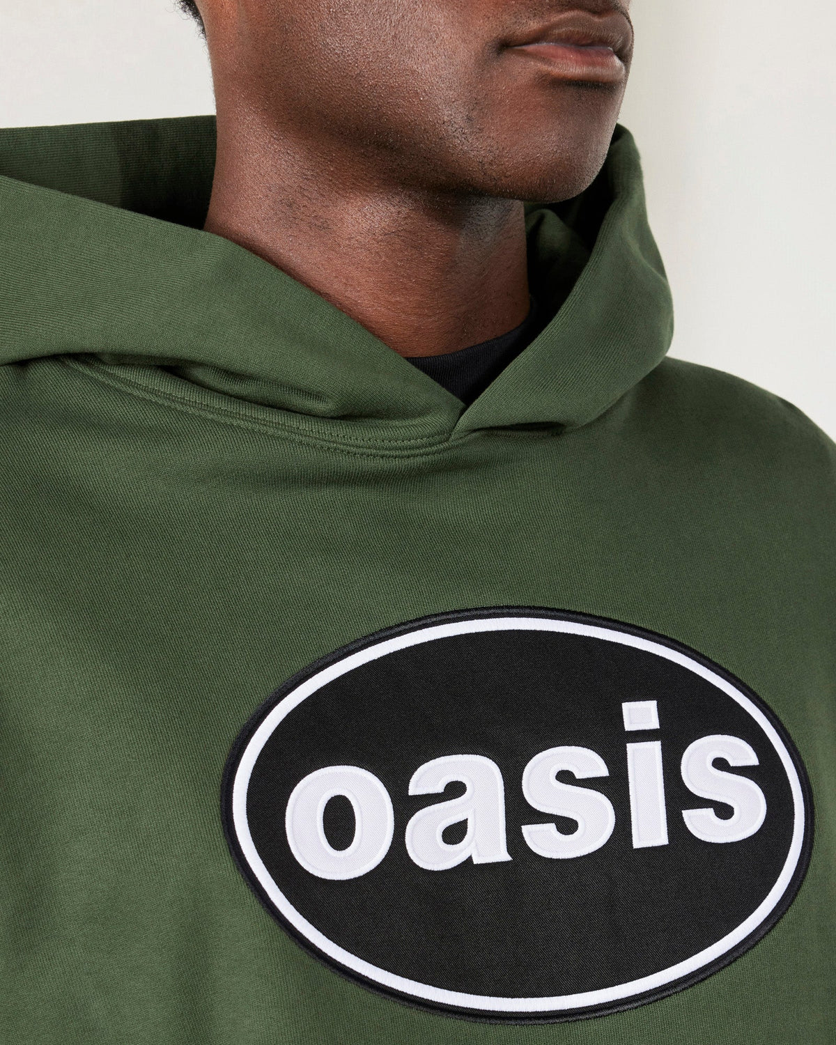 KNEBWORTH HOODIE