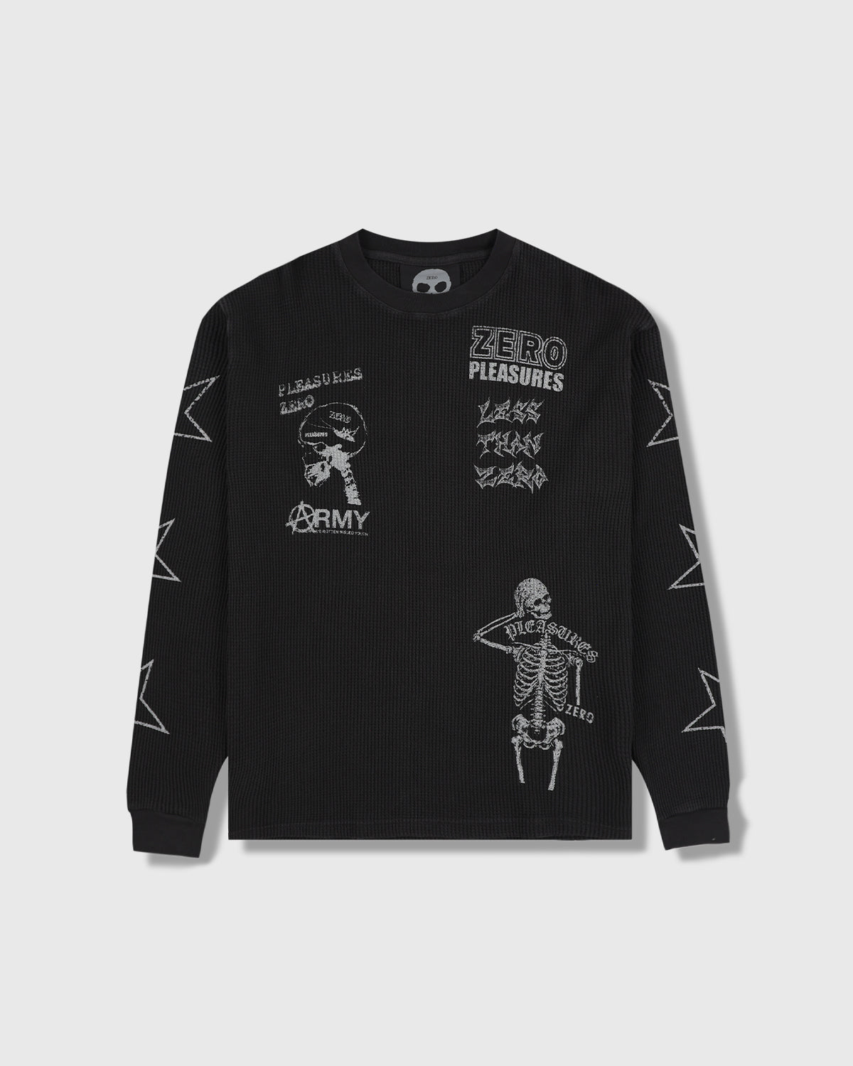 MISLED THERMAL LONG SLEEVE