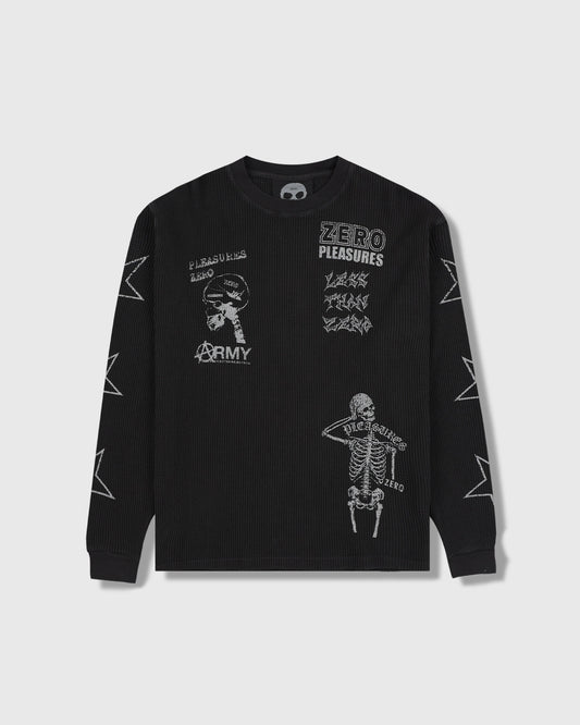 MISLED THERMAL LONG SLEEVE