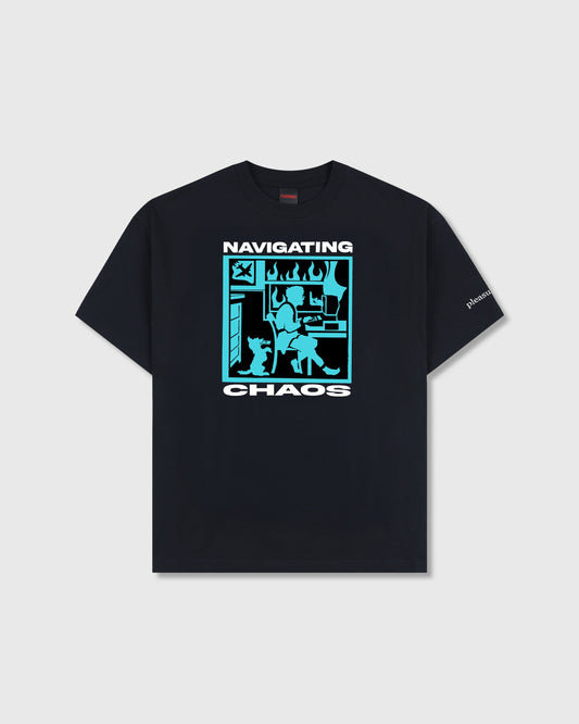 NAVIGATE T-SHIRT
