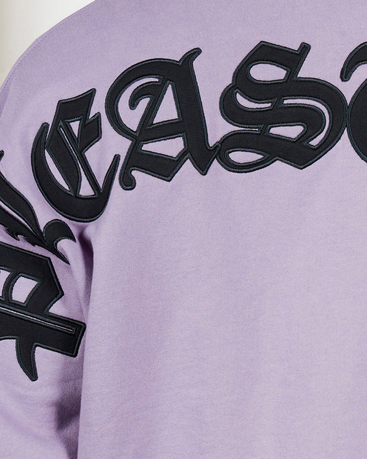 NEURAL ZIP HOODIE