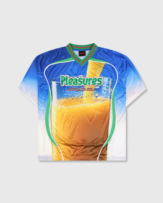 OJ JERSEY