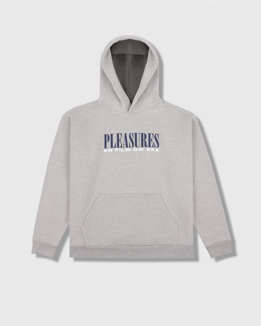 ON FILM HOODIE