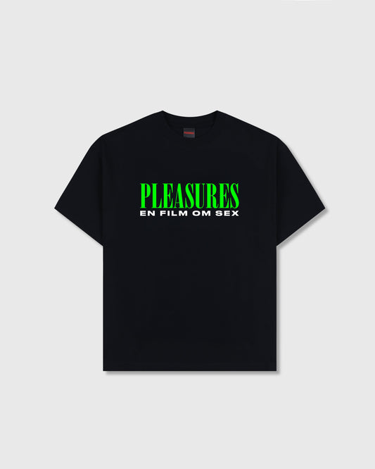 ON FILM T-SHIRT
