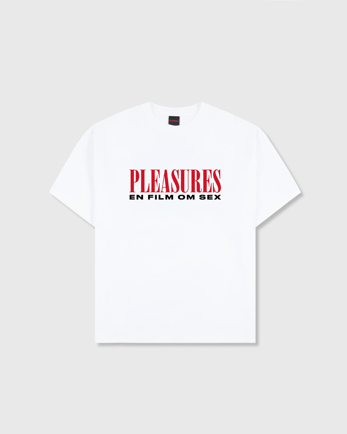 ON FILM T-SHIRT