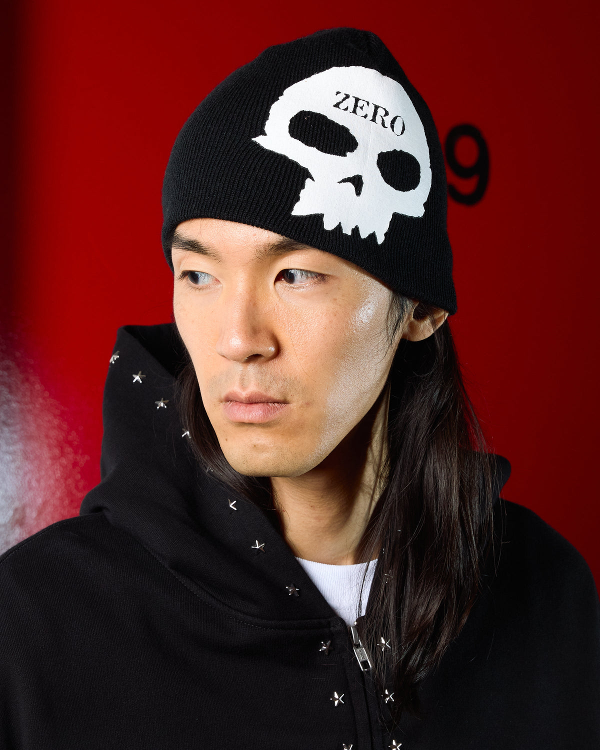 SINGLE SKULLY