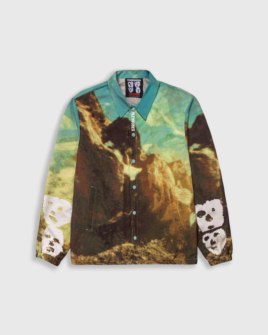 REMAIN COACH JACKET