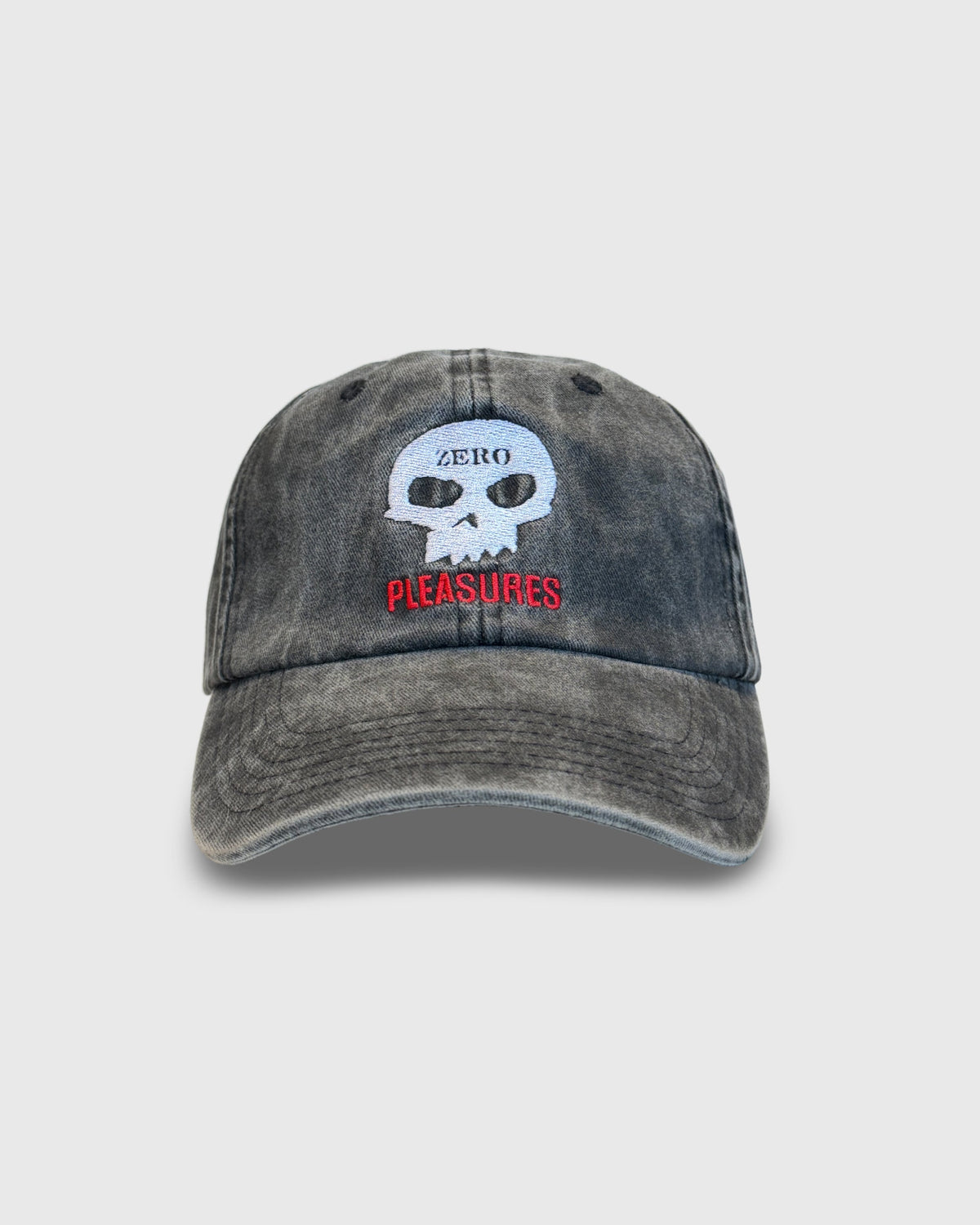 SKULL DAD CAP