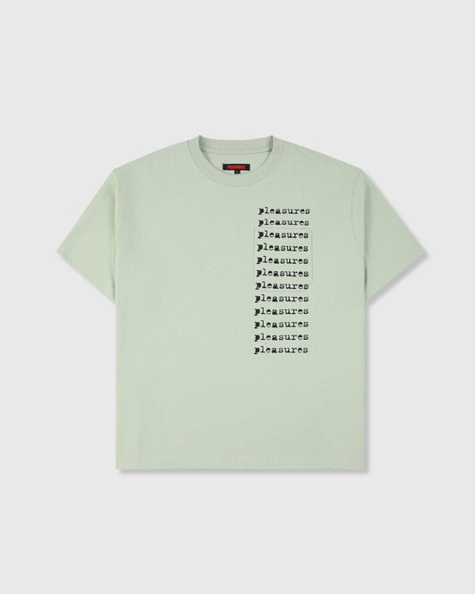 SLIP POCKET SHIRT