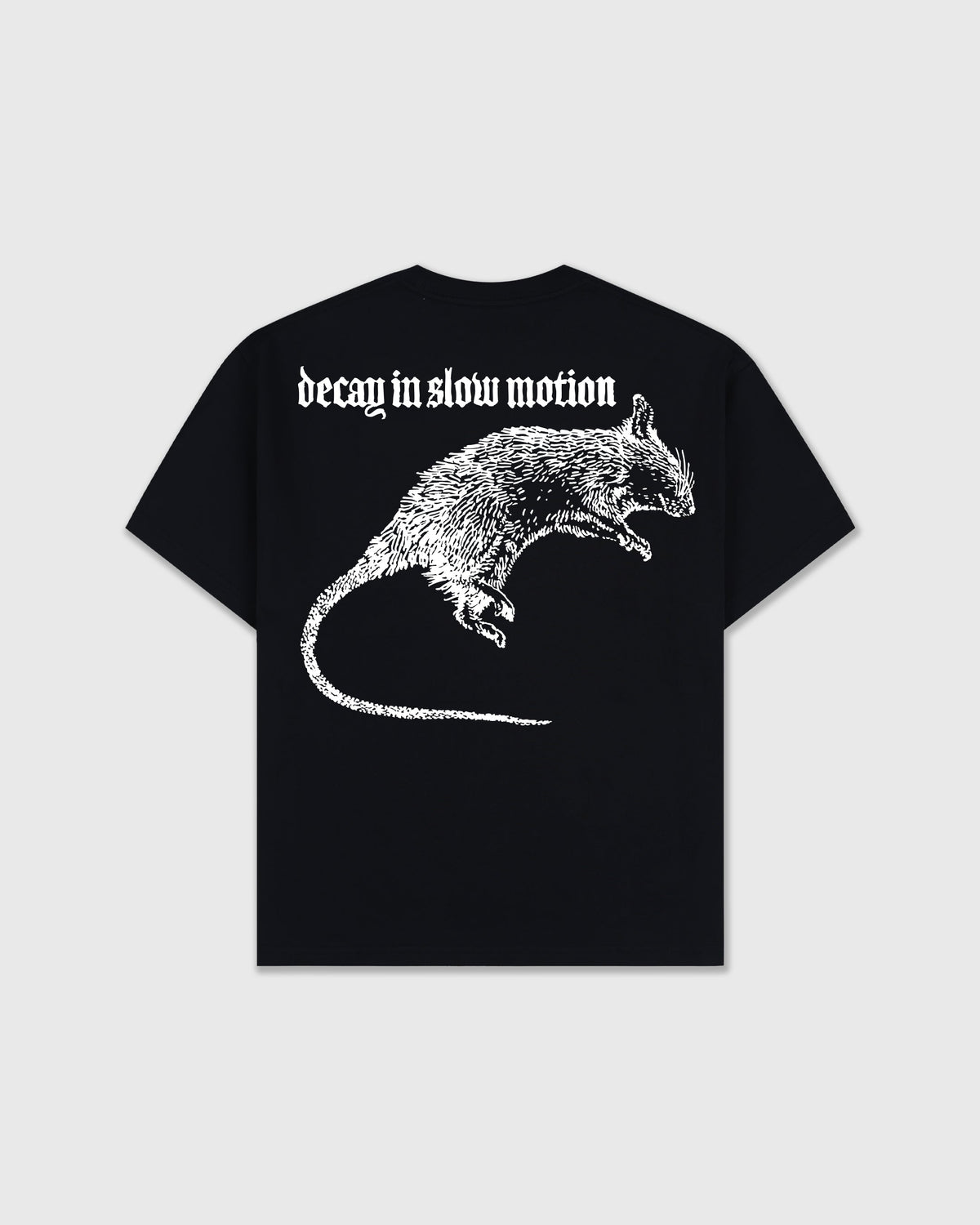 SOUL T-SHIRT