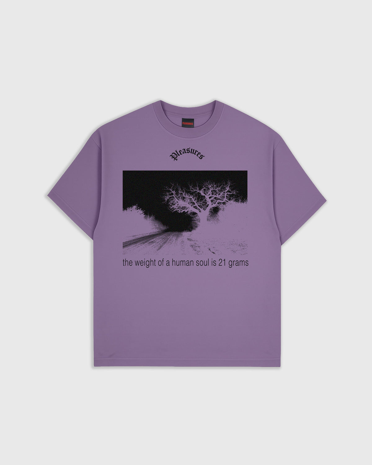 SOUL T-SHIRT