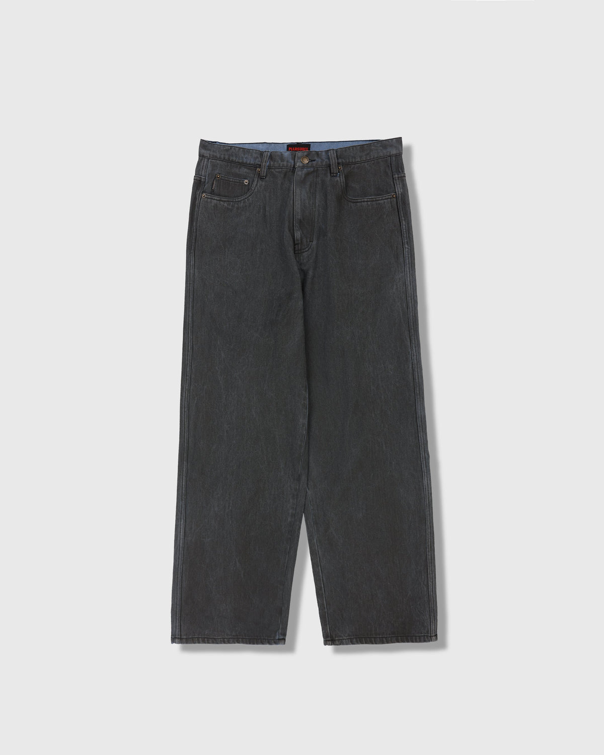 SPRAY FORMULA BAGGY JEANS