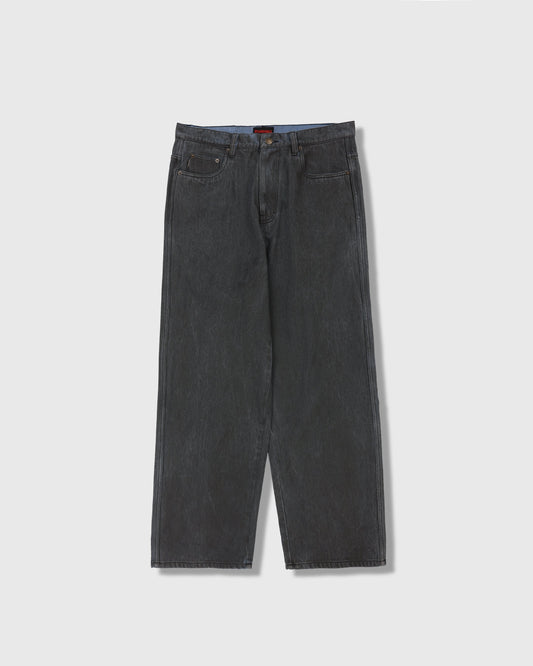 SPRAY FORMULA BAGGY JEANS