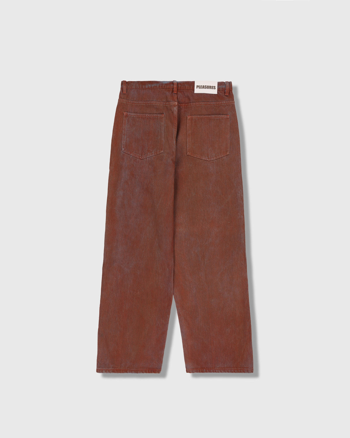 SPRAY FORMULA BAGGY JEANS
