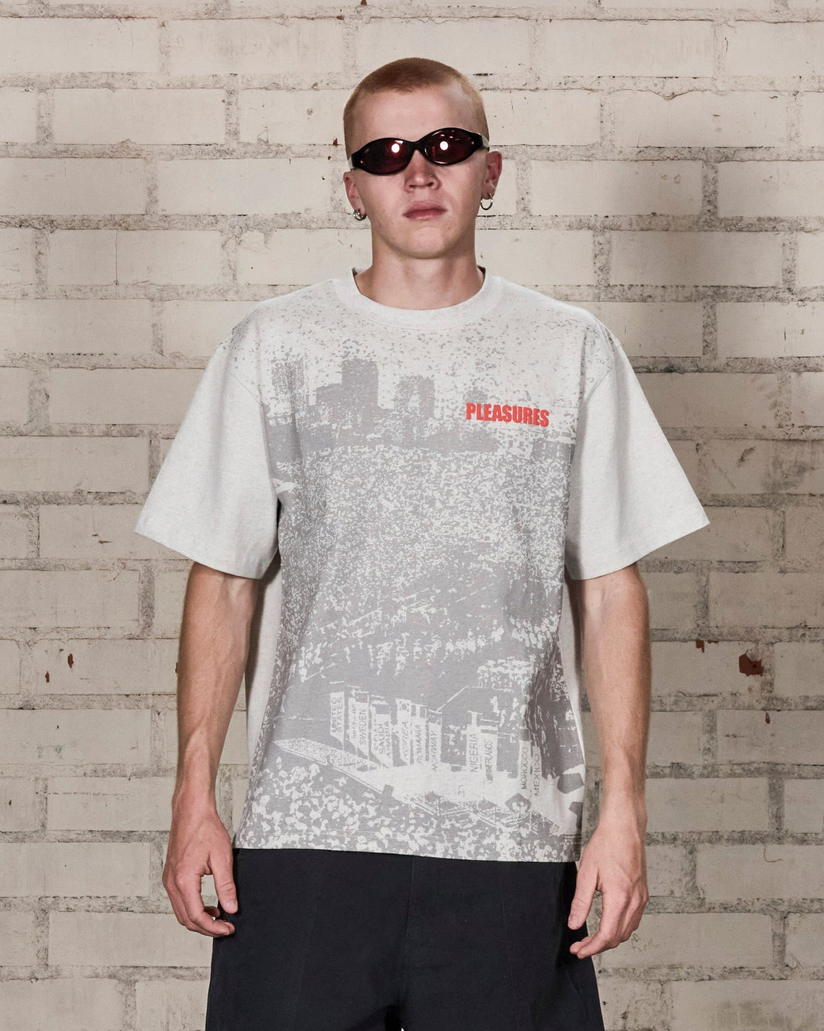 CUP HEAVYWEIGHT SHIRT