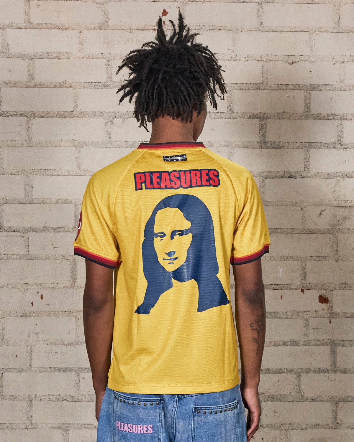 MONA SPORT SHIRT