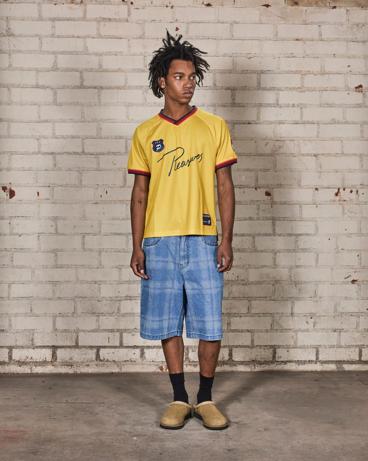 MONA SPORT SHIRT