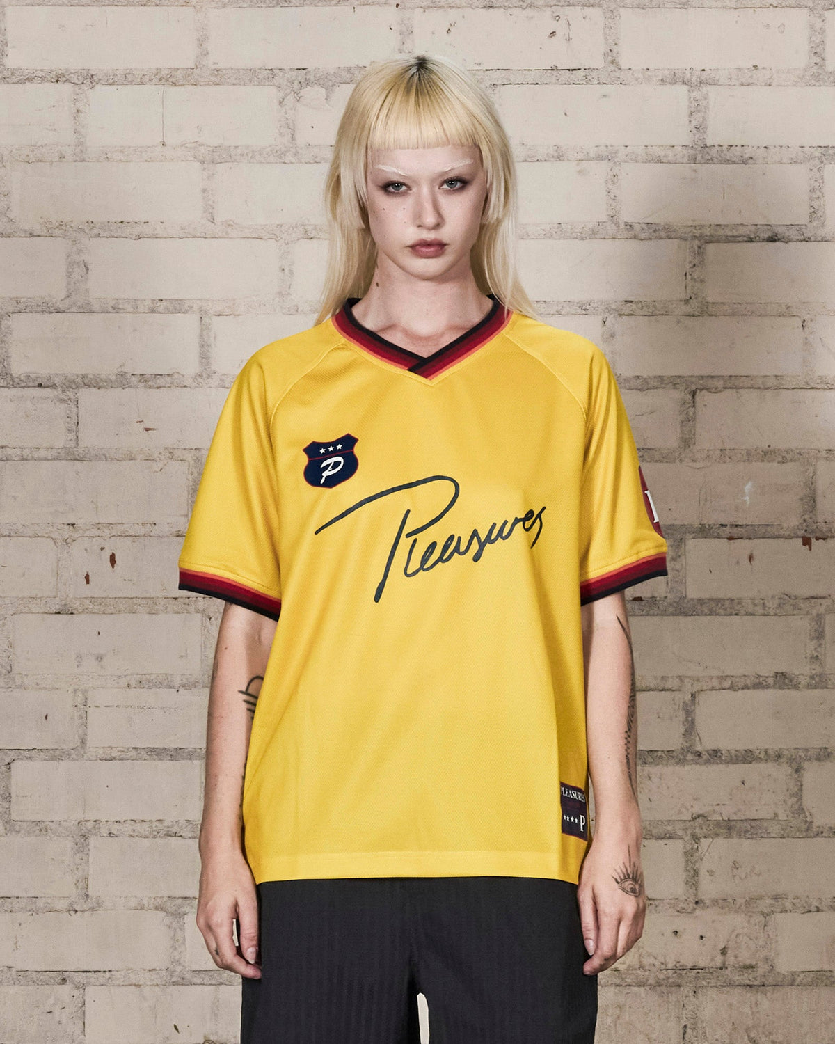 MONA SPORT SHIRT