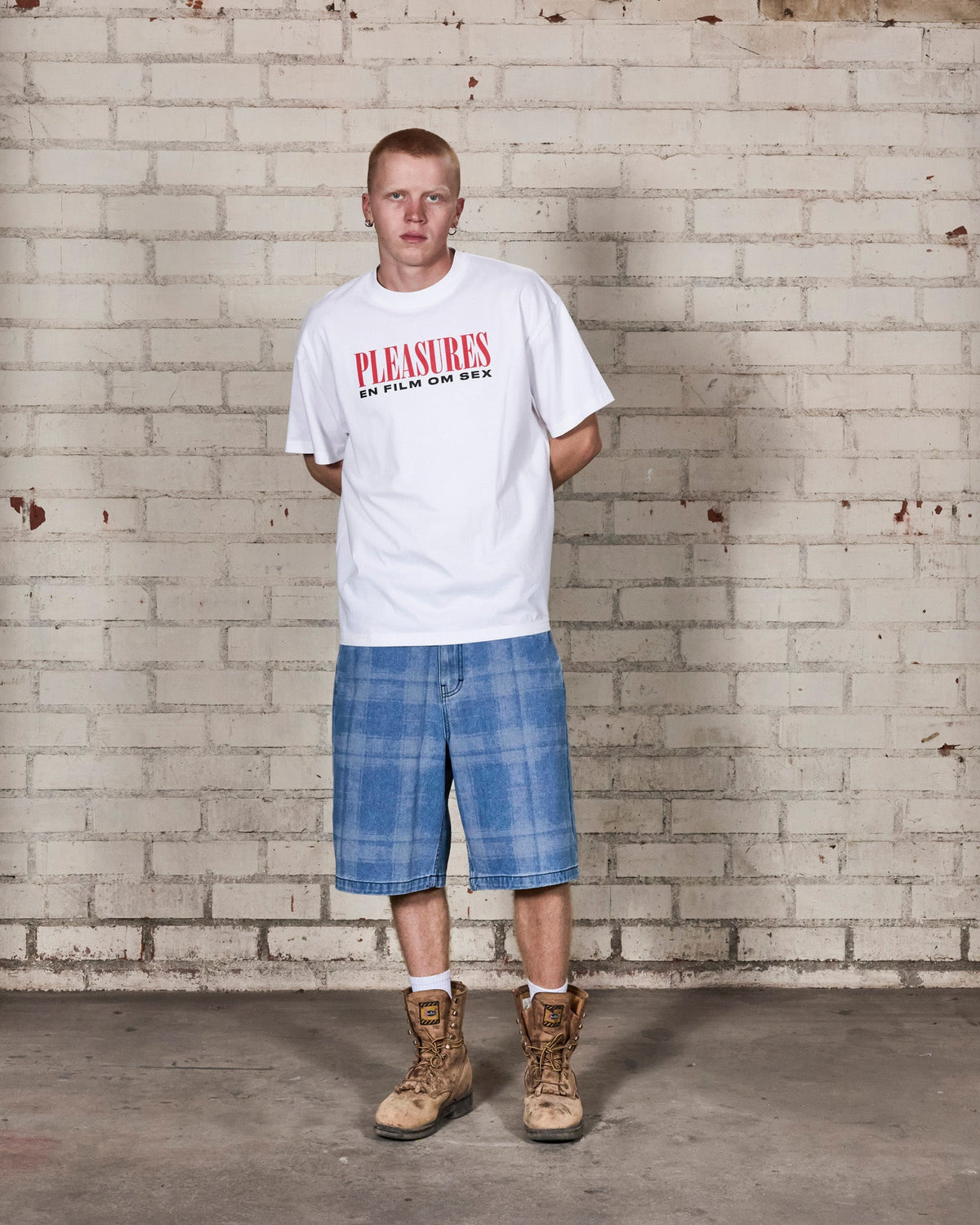 ON FILM T-SHIRT