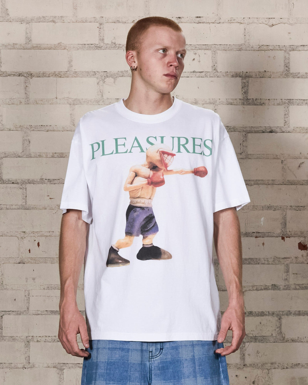 ANIMALS T-SHIRT