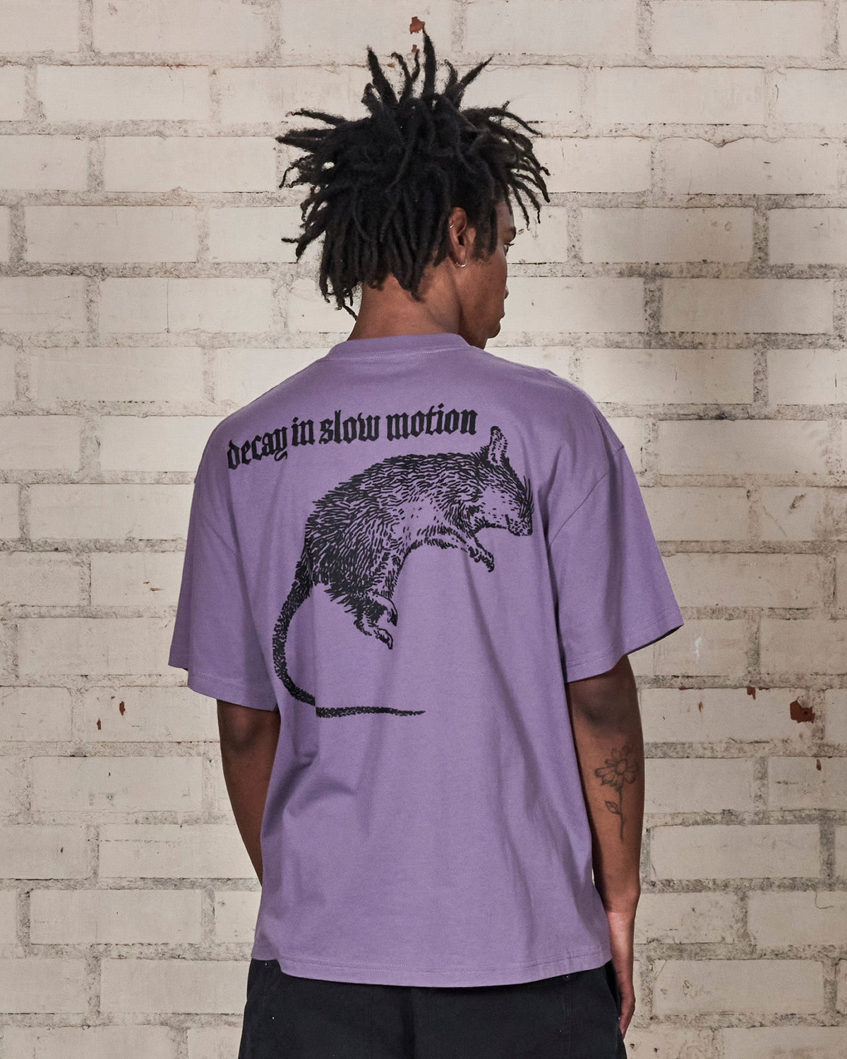 SOUL T-SHIRT