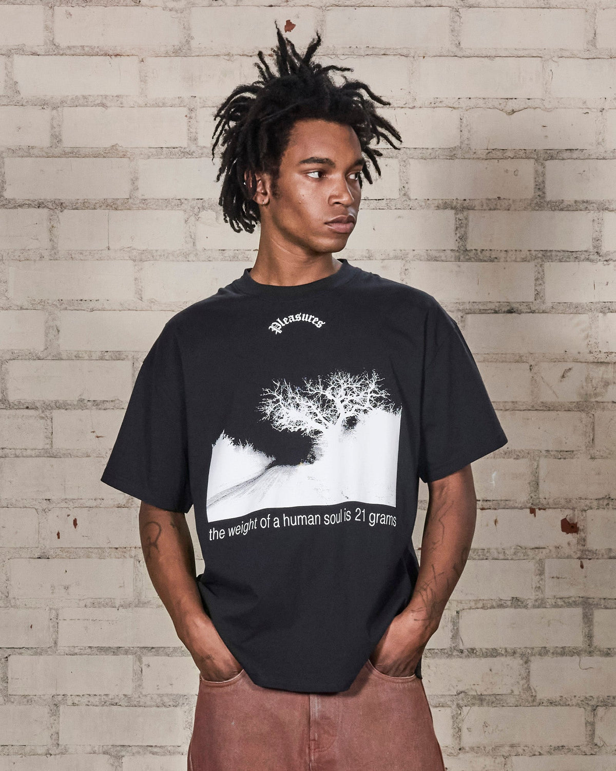 SOUL T-SHIRT
