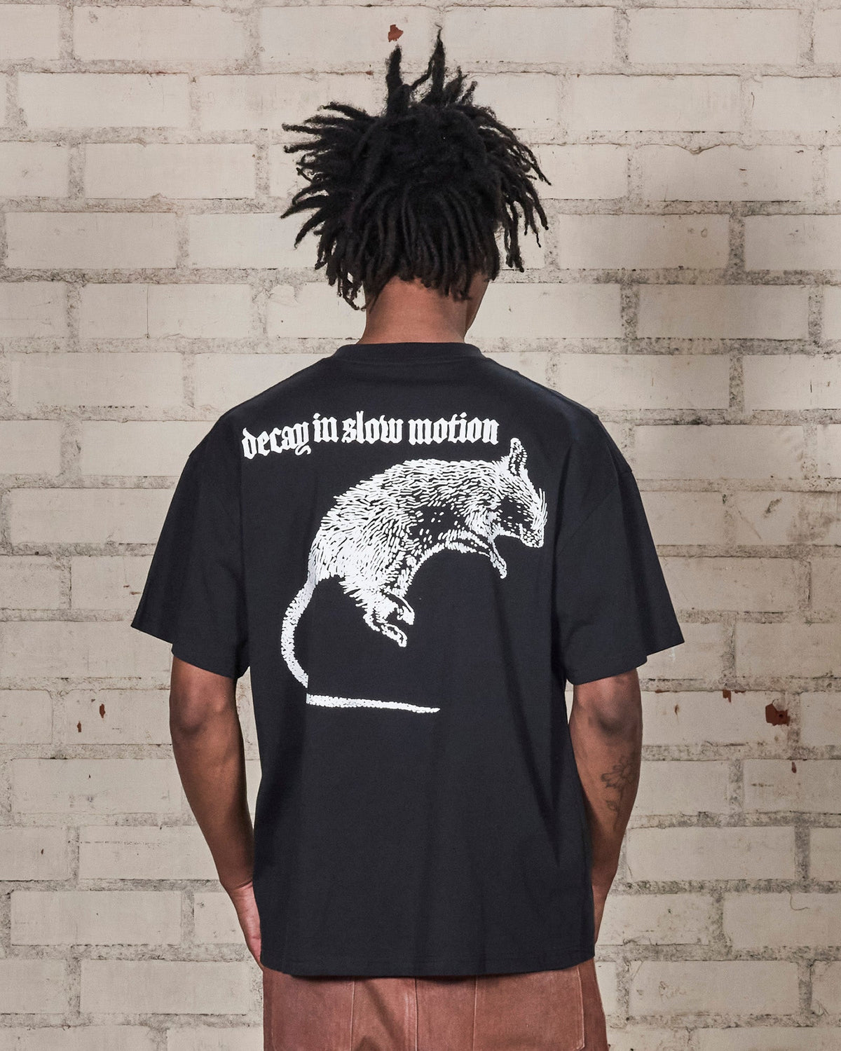 SOUL T-SHIRT